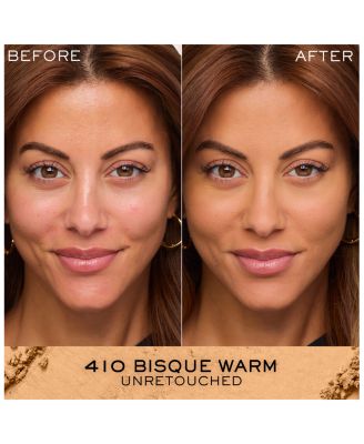 Dual Finish Multitasking Powder Foundation