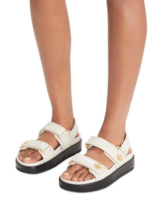Tory Burch Women's Kira Sport Sandals | Bloomingdale's