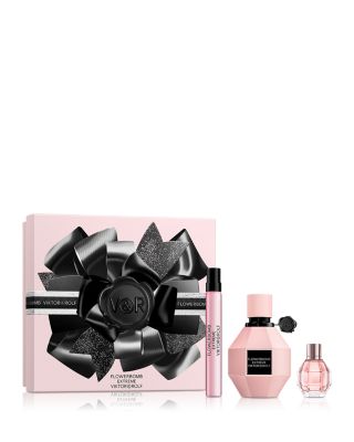 Flowerbomb Extreme Eau de Parfum Intense Gift Set ($220 value)