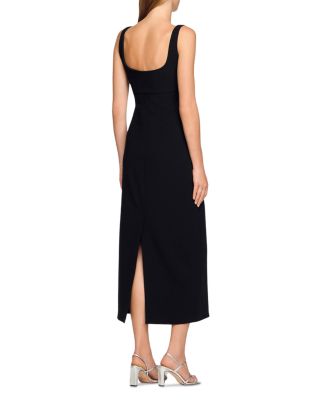 Sienna Embellished Maxi Dress