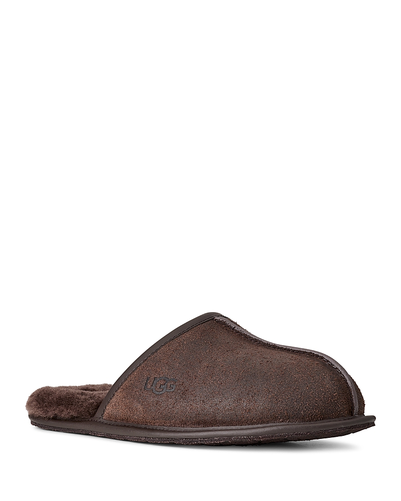 Ugg Men's Scuff Slippers