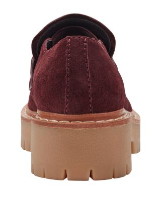 Women's Norton Loafers