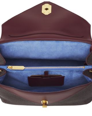 Le Confident By  Leather Bag