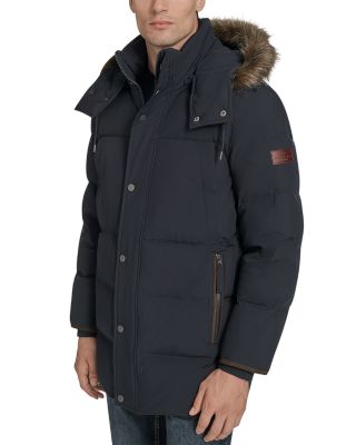 Pendry Parka