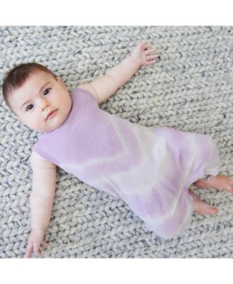 Unisex 2x1 Tie Dye Overall - Baby