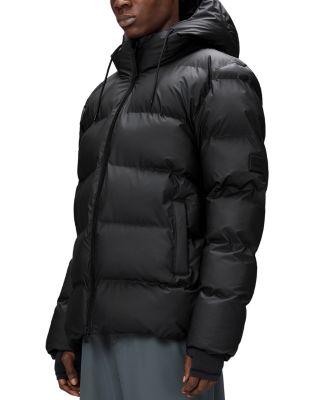 Alta Puffer Jacket