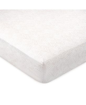 Stasia Portable Sheet, Crib