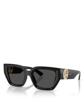 Square Sunglasses, 53mm