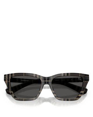 Cat Eye Sunglasses, 54mm