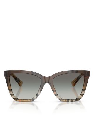 Square Sunglasses, 54mm