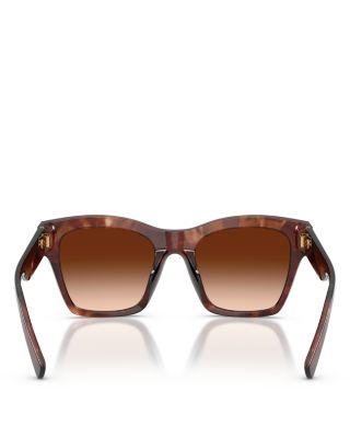 Square Sunglasses, 53mm
