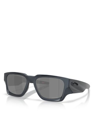 Instagator Rectangular Sunglasses, 58mm