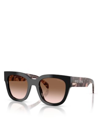 Square Sunglasses, 53mm