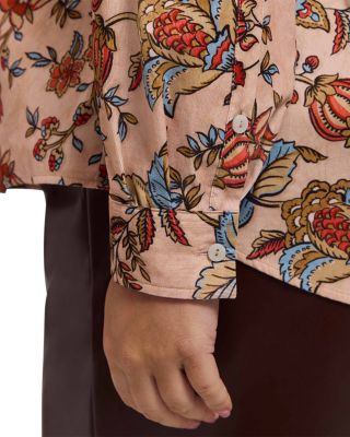 Hampton Corduroy Shirt