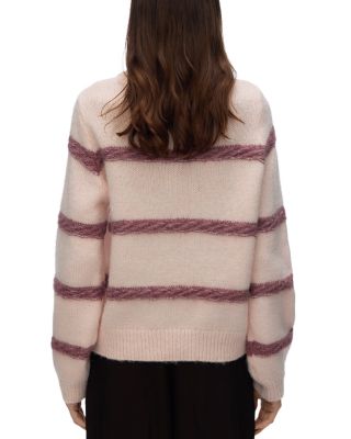 Zada Crewneck Sweater