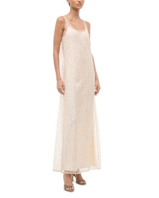 Aurielle Embellished Dress