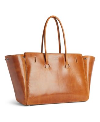 Bel Air Carry All Bag Medium