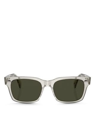 Ryce Sun Square Sunglasses, 54mm