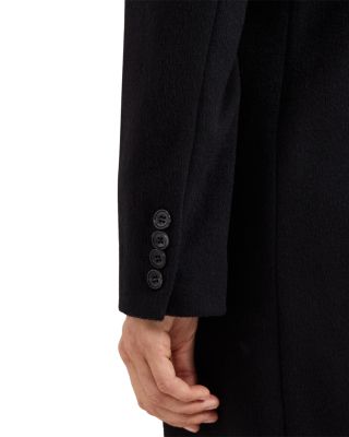 Lydia Long Overcoat