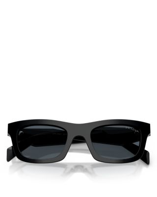 Pillow Sunglasses, 53mm