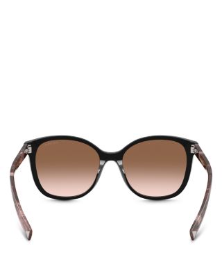 Square Sunglasses, 55mm