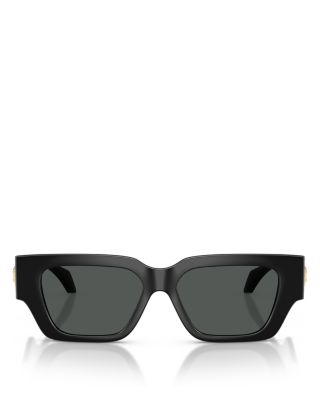 Square Sunglasses, 53mm