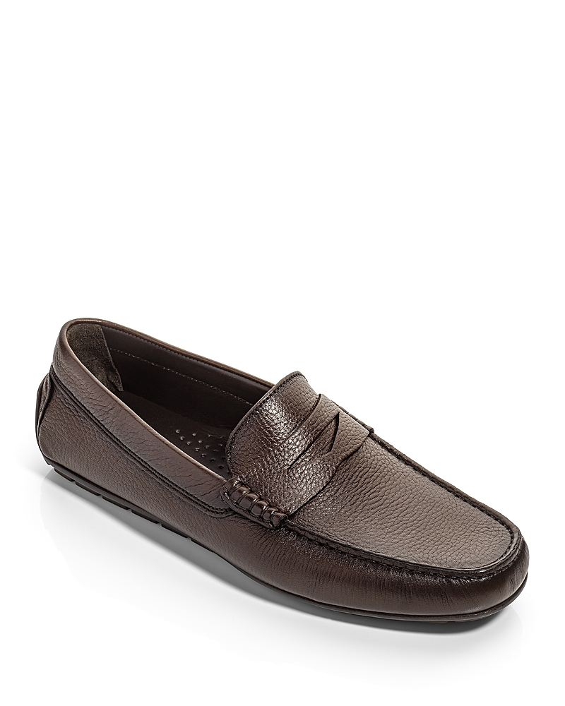 To Boot New York Men's Admiral Penny Drivers
