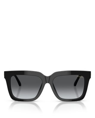 Square Sunglasses, 55mm