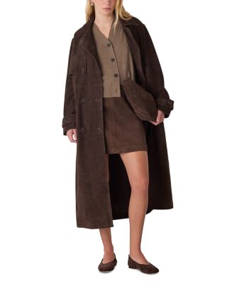 Cashmere Button Cardigan