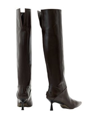 Women's Odyssey Boots