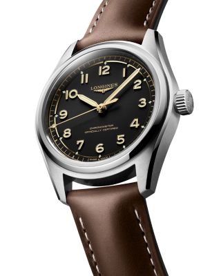 Spirit Pilot Watch, 39mm