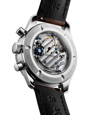 Spirit Pilot Flyback Chronometer, 40mm