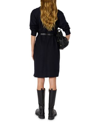 Lea Shirt Dress