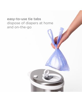 Diaper Pail Gift Set