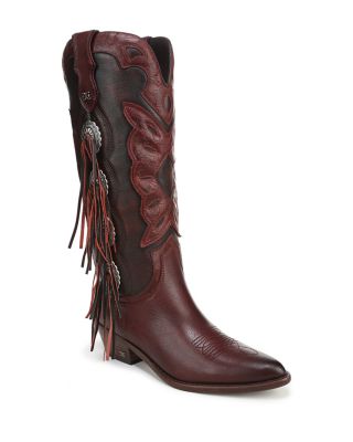 Women's Rhett Cowboy Boots