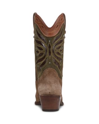 Women's Rylin Cowboy Boots