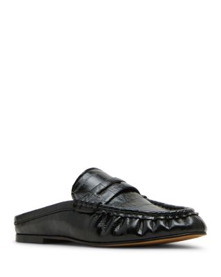 Women&#39;s Rafe Penny Loafer Mules