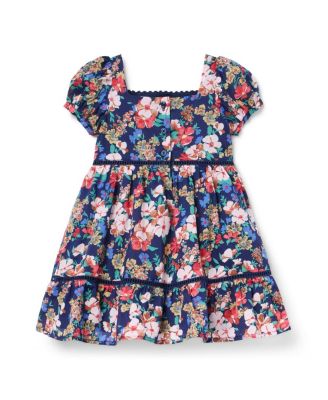Girls' The Heirloom Bloom Dress - Baby, Little Kid, Big Kid