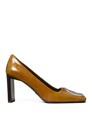 Women's Ring Pumps