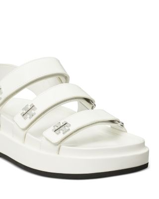 Women's Kira Triple Strap Sandals
