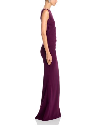 Baxily Long Gown