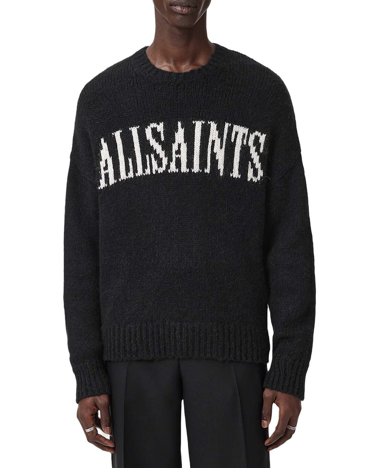 Allsaints Stokes Over