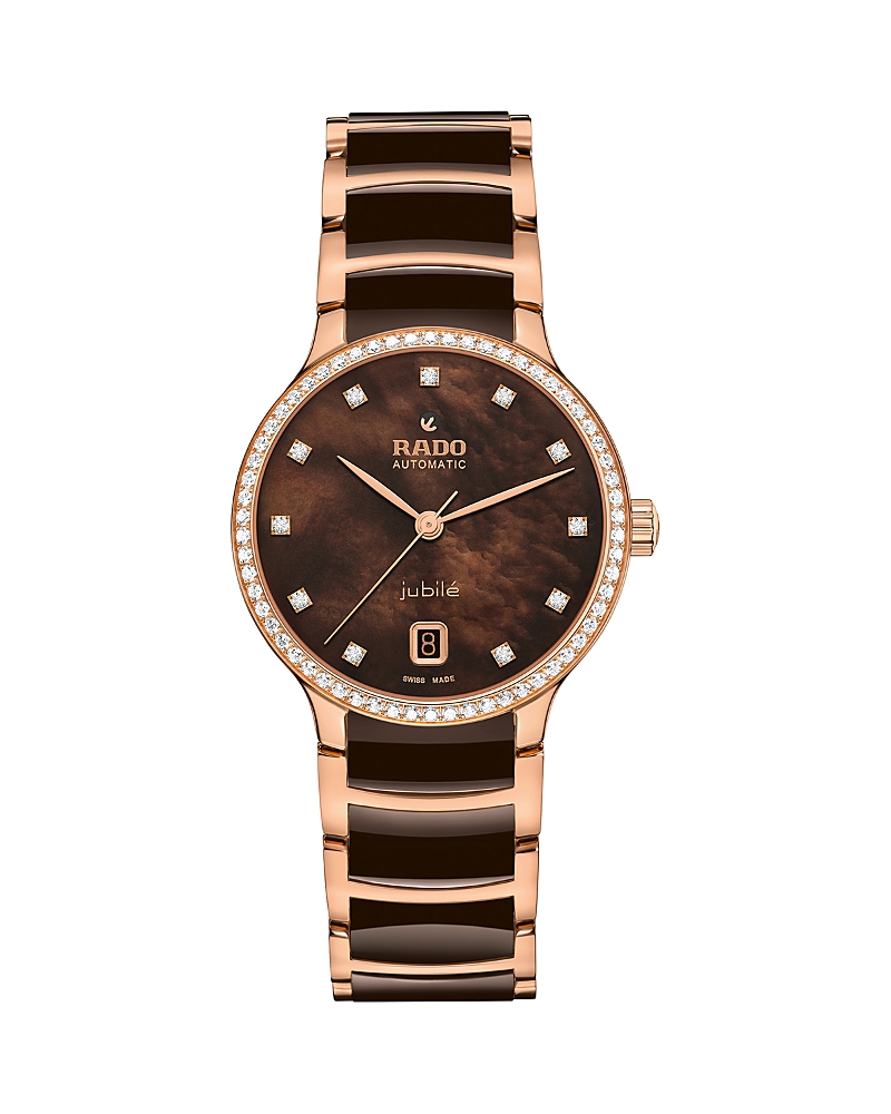 Rado Centrix Watch, 35mm