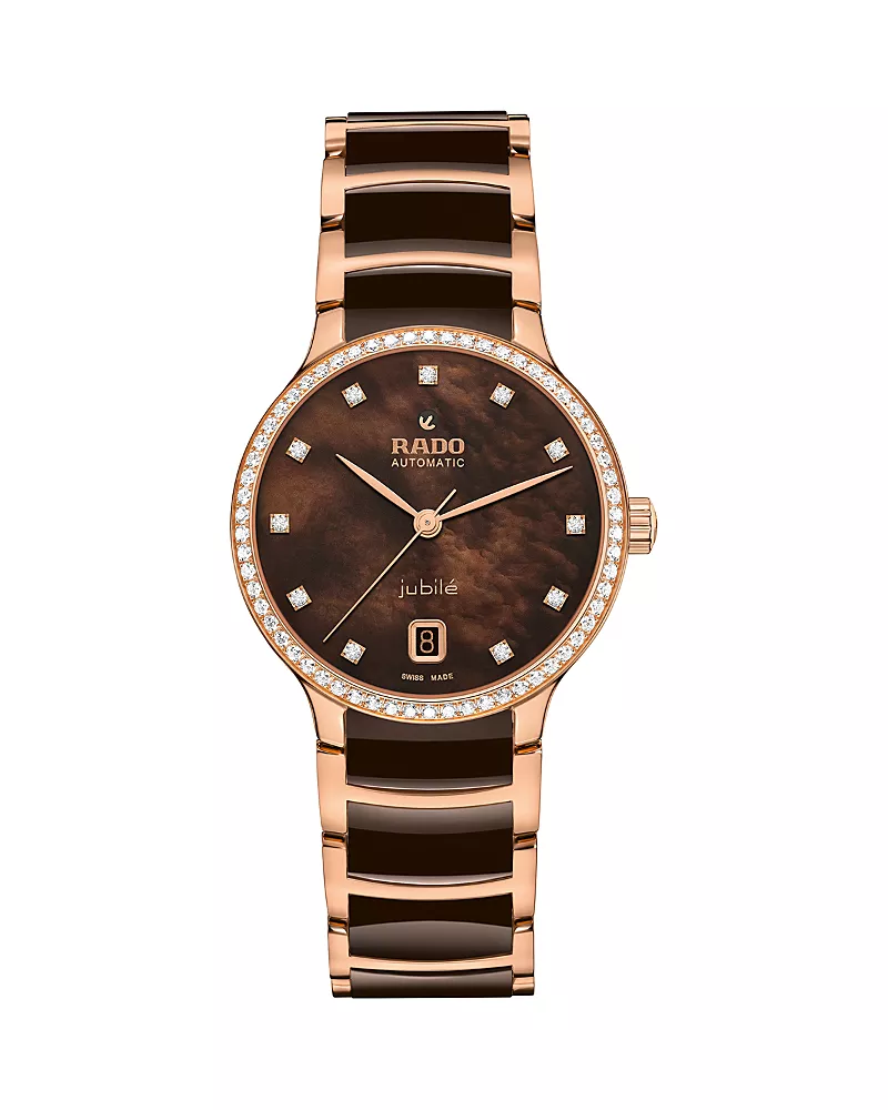 Rado Centrix Watch, 35mm