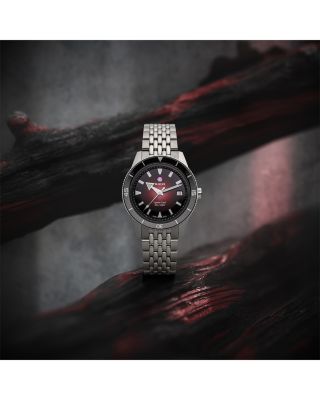 Captain Cook Watch, 39mm