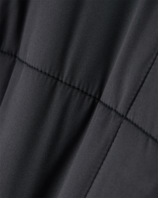 Chalet Down Quilted Jacket