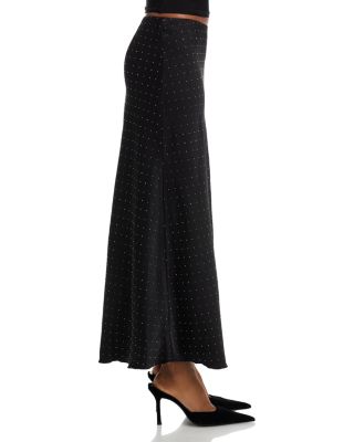 Jeannie Embellished Skirt