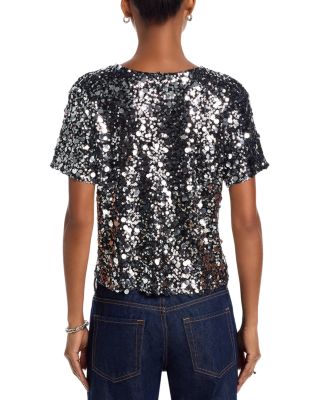 Cressa Embellished Top