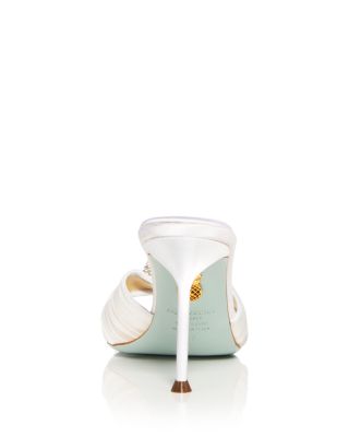 Women's Mystery Mule Sandals