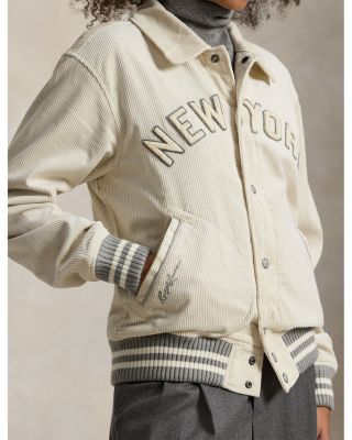Yankees Jacket